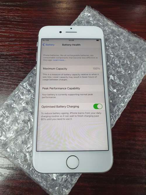 Apple iPhone 8 64GB